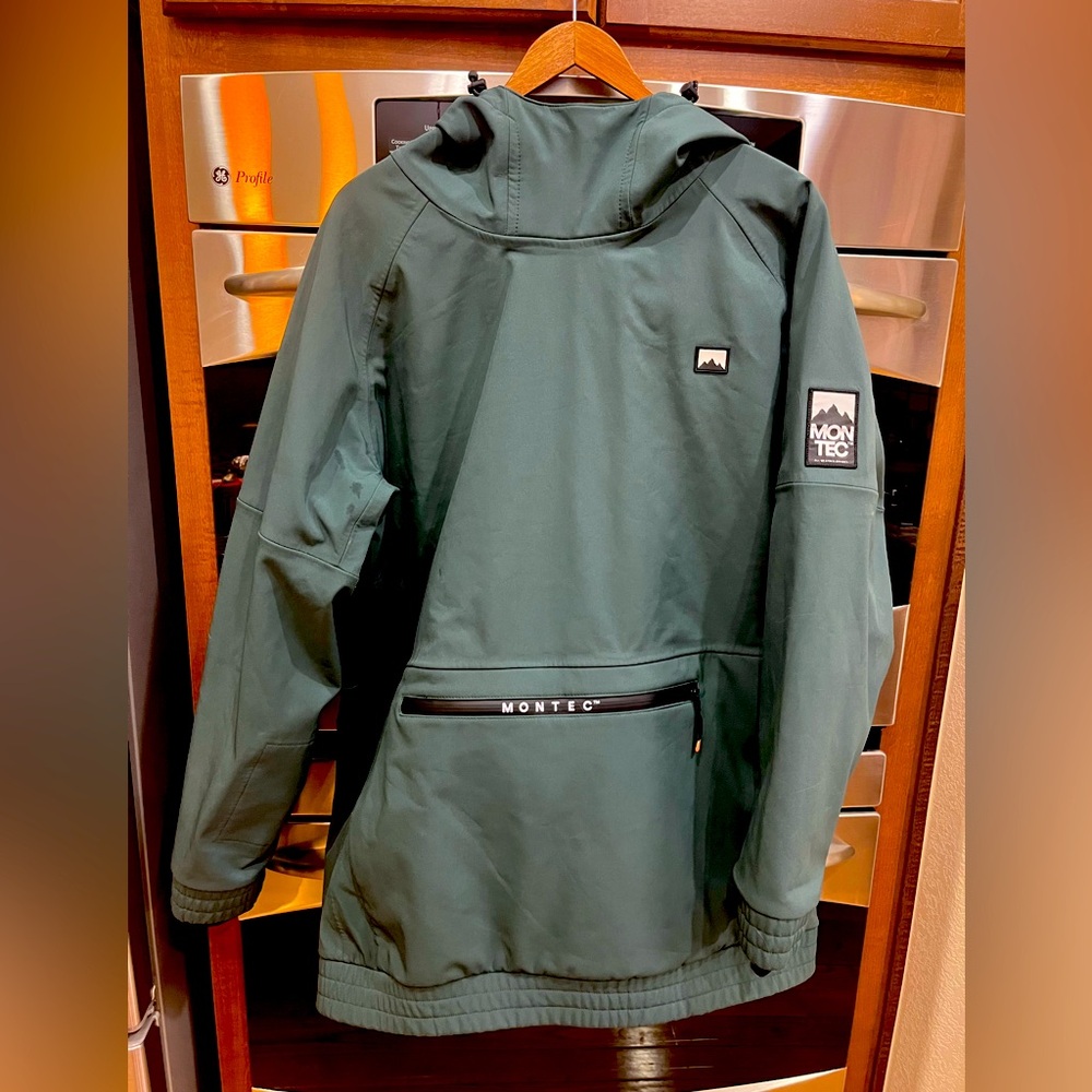 Montec Jacket